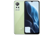 Smartfon CUBOT Note 30 zielony 6.52" 4GB/64GB