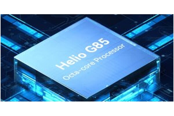 Smartfon CUBOT Pocket 3 zielony 4.5" 4GB/64GB