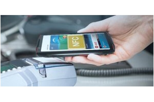 Smartfon CUBOT King Kong 3 Mini czarny 4.5" 6GB/128GB