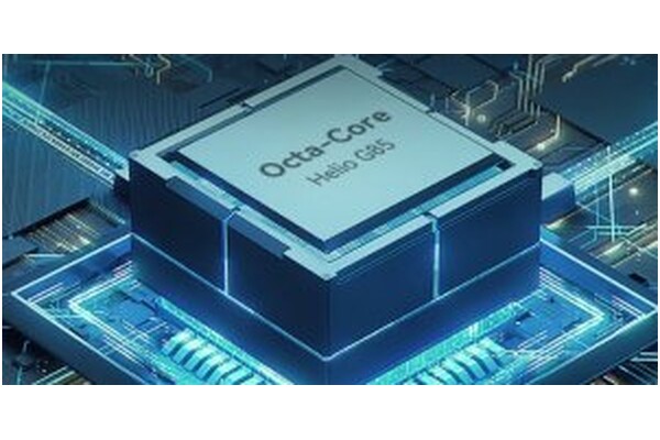 Smartfon CUBOT King Kong 3 Mini czarny 4.5" 6GB/128GB