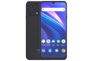 Smartfon CUBOT P80 czarny 6.58" 8GB/256GB