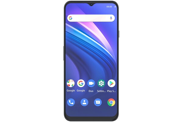Smartfon CUBOT P80 czarny 6.58" 8GB/256GB
