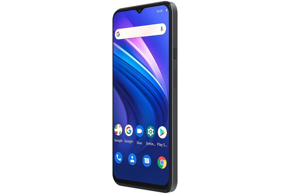 Smartfon CUBOT P80 czarny 6.58" 8GB/256GB