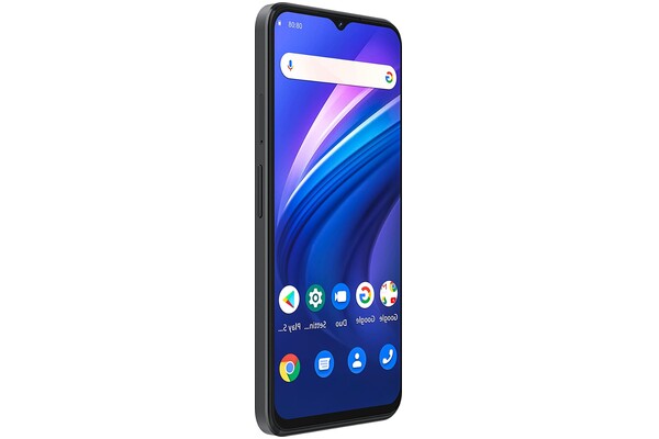 Smartfon CUBOT P80 czarny 6.58" 8GB/256GB