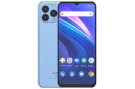 Smartfon CUBOT P80 niebieski 6.58" 8GB/256GB
