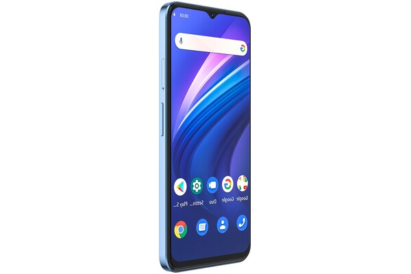 Smartfon CUBOT P80 niebieski 6.58" 8GB/256GB