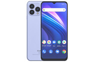 Smartfon CUBOT P80 fioletowy 6.58" 8GB/256GB