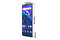 Smartfon CUBOT P80 fioletowy 6.58" 8GB/256GB