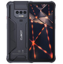 Smartfon CUBOT King Kong Power czarny 6.5" 8GB/256GB