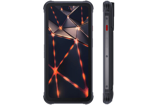 Smartfon CUBOT King Kong Power czarny 6.5" 8GB/256GB