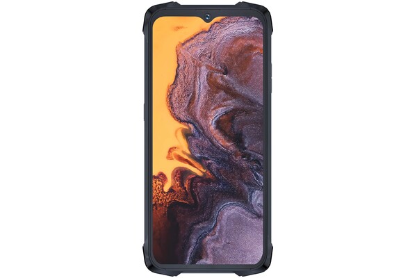 Smartfon CUBOT King Kong 9 czarny 6.58" 12GB/256GB