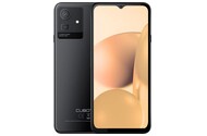 Smartfon CUBOT Note 50 czarny 6.56" 8GB/256GB