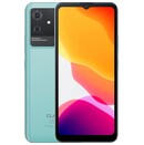 Smartfon CUBOT Note 21 zielony 6.56" 6GB/128GB