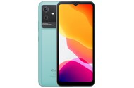 Smartfon CUBOT Note 21 zielony 6.56" 6GB/128GB