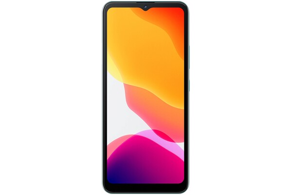 Smartfon CUBOT Note 21 zielony 6.56" 6GB/128GB