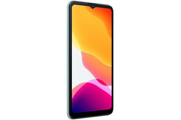 Smartfon CUBOT Note 21 zielony 6.56" 6GB/128GB