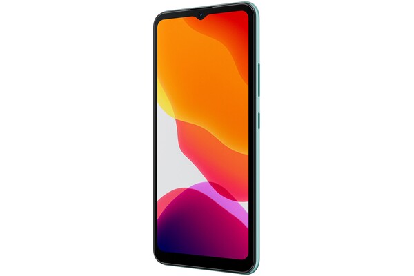 Smartfon CUBOT Note 21 zielony 6.56" 6GB/128GB