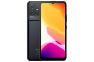 Smartfon CUBOT Note 21 czarny 6.56" 6GB/128GB