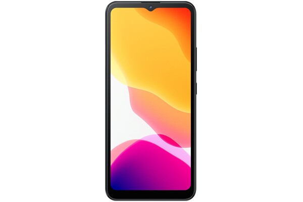 Smartfon CUBOT Note 21 czarny 6.56" 6GB/128GB
