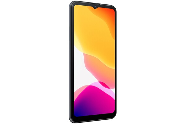 Smartfon CUBOT Note 21 czarny 6.56" 6GB/128GB