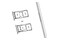Smartfon CUBOT Note 40 fioletowy 6.56" 6GB/256GB