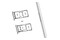 Smartfon CUBOT Note 40 zielony 6.56" 6GB/256GB