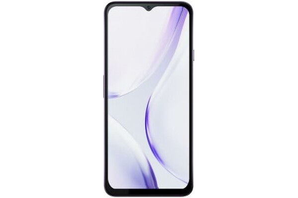 Smartfon CUBOT Note 50 fioletowy 6.56" 16GB/256GB