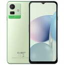 Smartfon CUBOT Note 50 zielony 6.56" 16GB/256GB