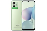 Smartfon CUBOT Note 50 zielony 6.56" 16GB/256GB