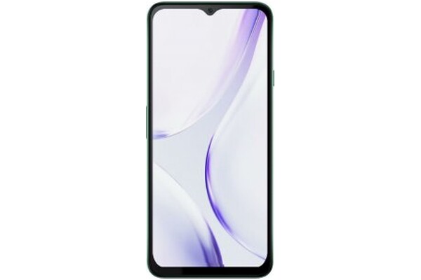 Smartfon CUBOT Note 50 zielony 6.56" 16GB/256GB
