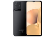 Smartfon CUBOT Note 50 czarny 6.56" 16GB/256GB