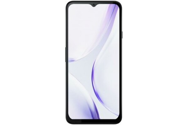 Smartfon CUBOT Note 50 czarny 6.56" 16GB/256GB