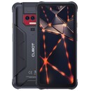 Smartfon CUBOT King Kong 8 czerwony 6.5" 6GB/256GB