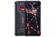 Smartfon CUBOT King Kong 8 czerwony 6.5" 6GB/256GB