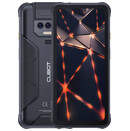 Smartfon CUBOT King Kong 8 czarny 6.5" 6GB/256GB