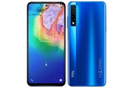 Smartfon TCL 20 5G niebieski 6.67" 6GB/128GB