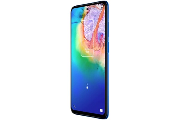 Smartfon TCL 20 5G niebieski 6.67" 6GB/128GB