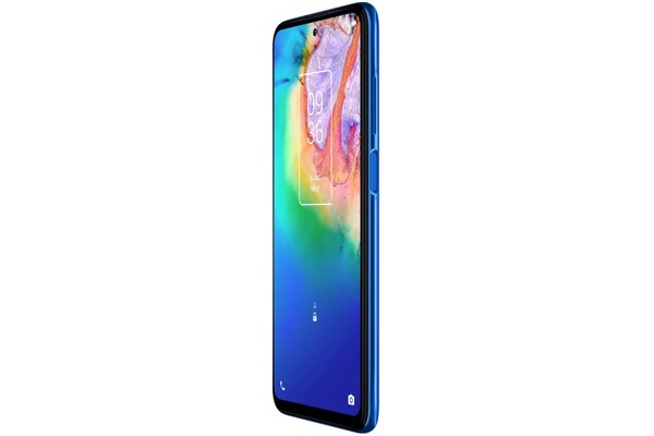 Smartfon TCL 20 5G niebieski 6.67" 6GB/128GB