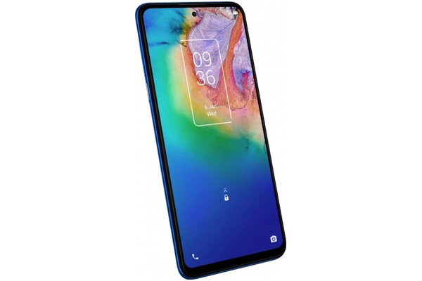 Smartfon TCL 20 5G niebieski 6.67" 6GB/128GB