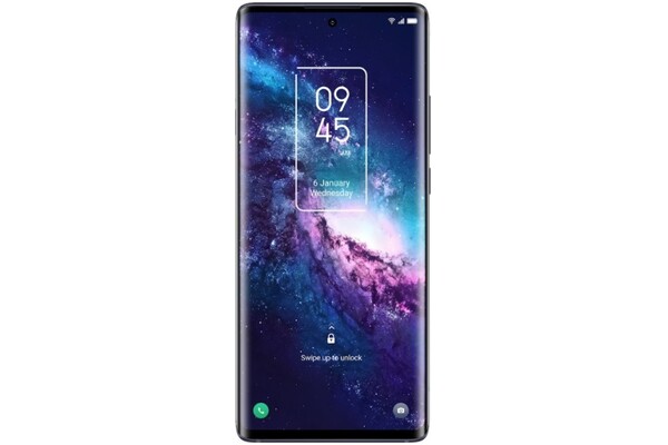 Smartfon TCL 20 Pro 5G szary 6.67" 6GB/256GB