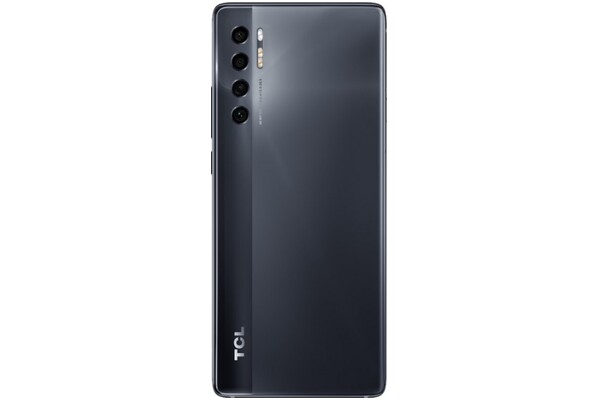 Smartfon TCL 20 Pro 5G szary 6.67" 6GB/256GB