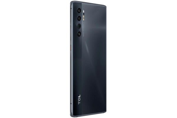 Smartfon TCL 20 Pro 5G szary 6.67" 6GB/256GB