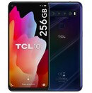 Smartfon TCL 10 L niebieski 6.53" 6GB/256GB