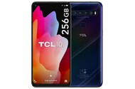 Smartfon TCL 10 L niebieski 6.53" 6GB/256GB