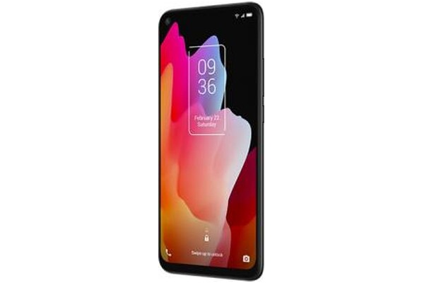 Smartfon TCL 10 L niebieski 6.53" 6GB/256GB