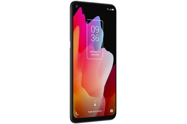 Smartfon TCL 10 L niebieski 6.53" 6GB/256GB