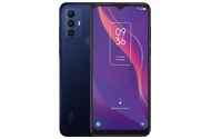 Smartfon TCL 306 niebieski 6.52" 3GB/32GB