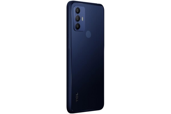 Smartfon TCL 306 niebieski 6.52" 3GB/32GB