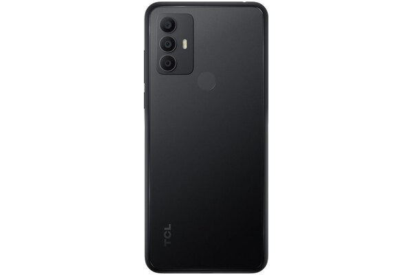 Smartfon TCL 306 szary 6.52" 3GB/32GB