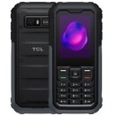 Smartfon TCL 3189 szary 2.4" poniżej 0.5GB/